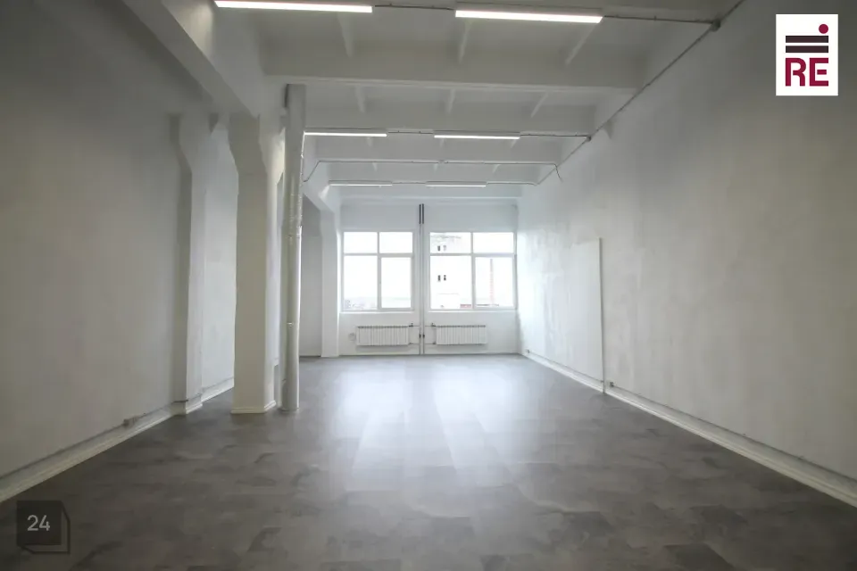 Mitme sihtotstarbega, 85 m² Äripind  -  Tallinn, Kesklinna linnaosa - foto 2