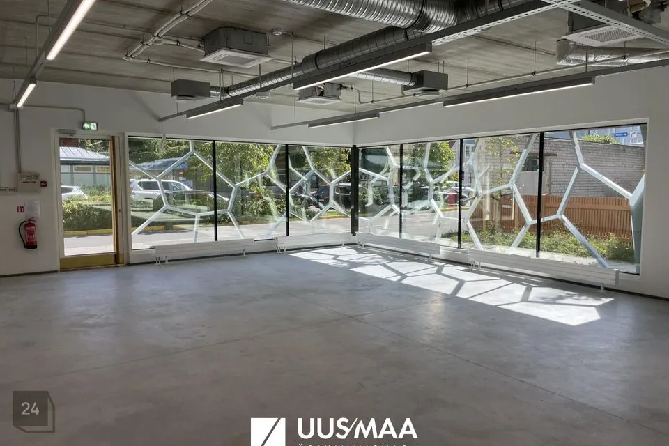 Multi-purpose, 240 m² business in Tallinn, Nõmme linnaosa - photo 2