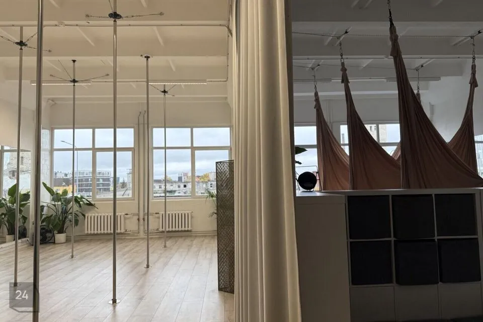 Büroo, 125 m² Äripind  -  Tallinn, Kesklinna linnaosa - foto 4