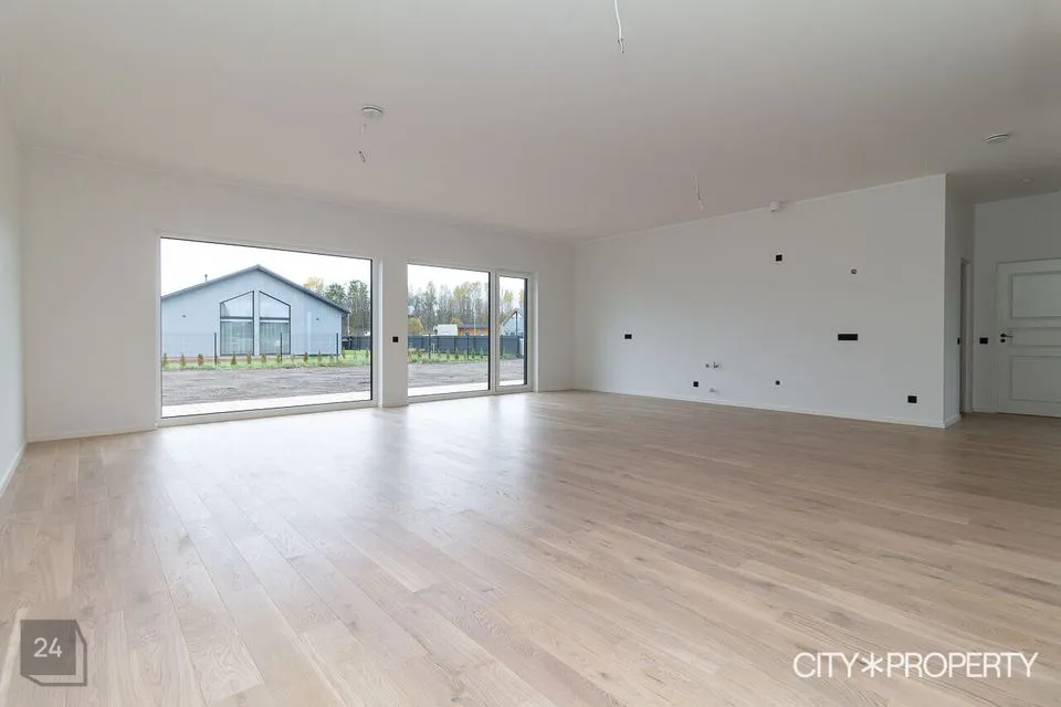 5-toaline Maja - Saue vald, Alliku küla - foto 3