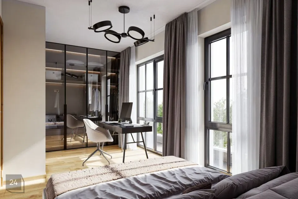 4-toaline Korter - Kambja vald, Õssu küla - foto 2