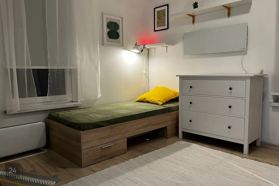 1-toaline Korter - Tallinn, Põhja-Tallinna linnaosa - foto 4