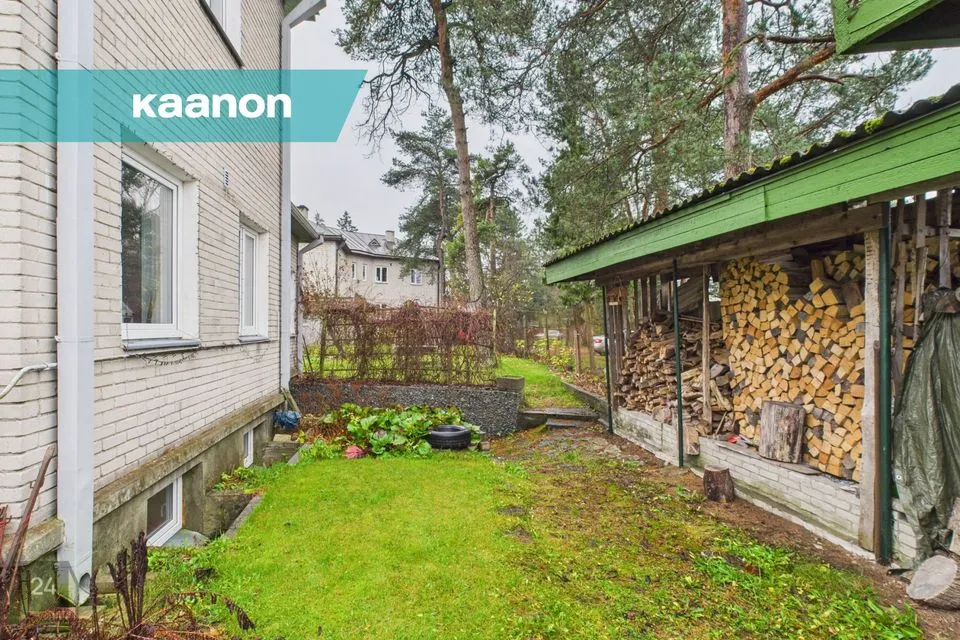 5-комнатная дом в Tallinn, Nõmme linnaosa - фото 5