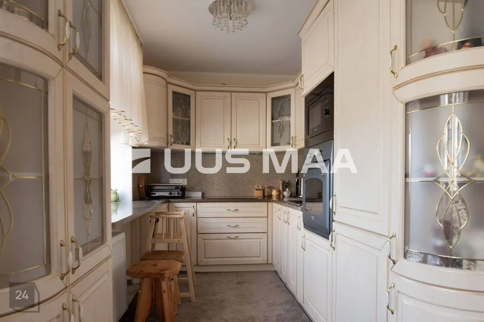 3-toaline Korter - Haapsalu linn, Haapsalu linn