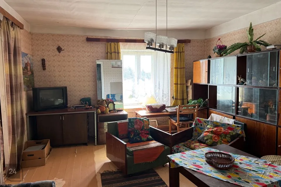 2-комнатная Квартира в Paide linn, Pikaküla - фото 3