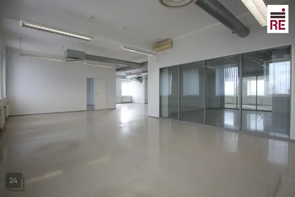 Büroo või Teenindus, 300 m² Äripind  -  Tallinn, Lasnamäe linnaosa - foto 3