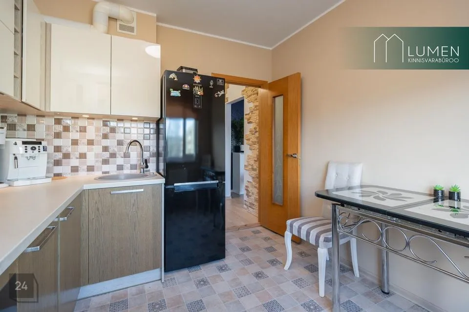 3-toaline Korter  -  Tartu linn, Tartu linn - foto 3