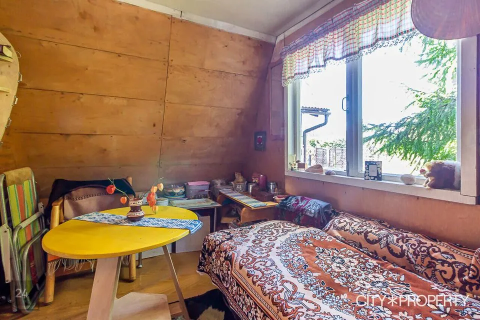 2-toaline Maja  -  Kuusalu vald, Vahastu küla - foto 3