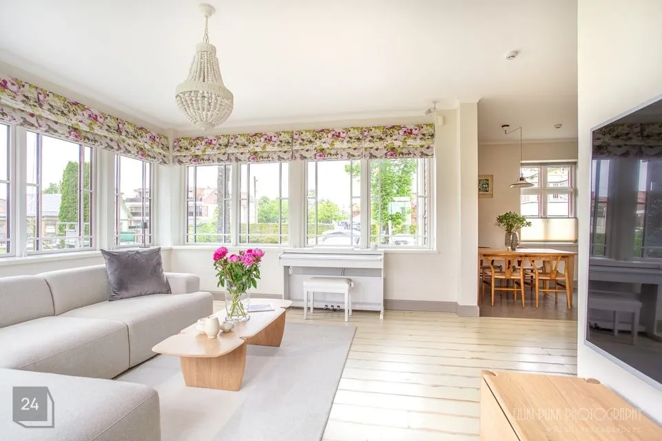 3-toaline Korter - Pärnu linn, Pärnu linn - foto 3