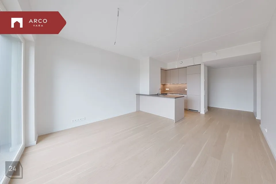 2-toaline Korter - Tallinn, Haabersti linnaosa - foto 4