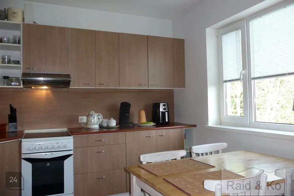 4-room apartment in Lääne-Harju vald, Karjaküla alevik - photo 3