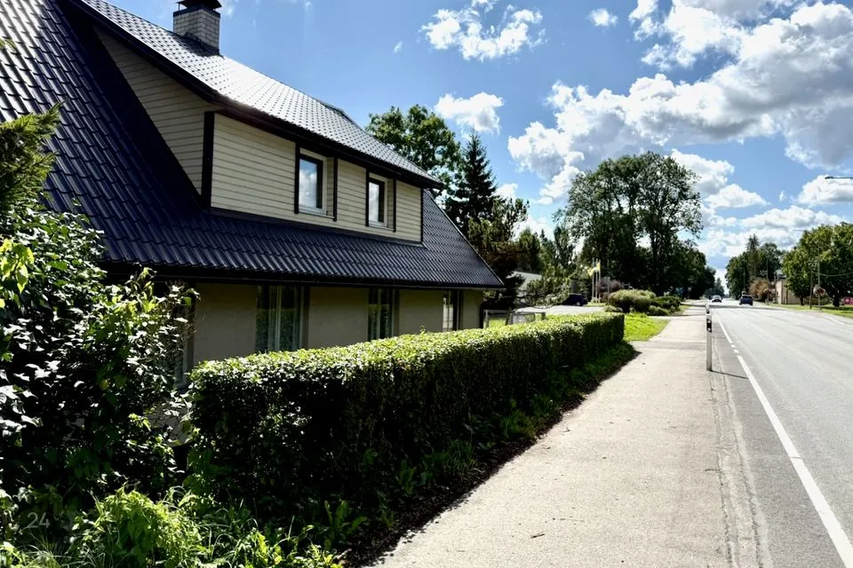 6-комнатная дом в Järva vald, Imavere küla - фото 2