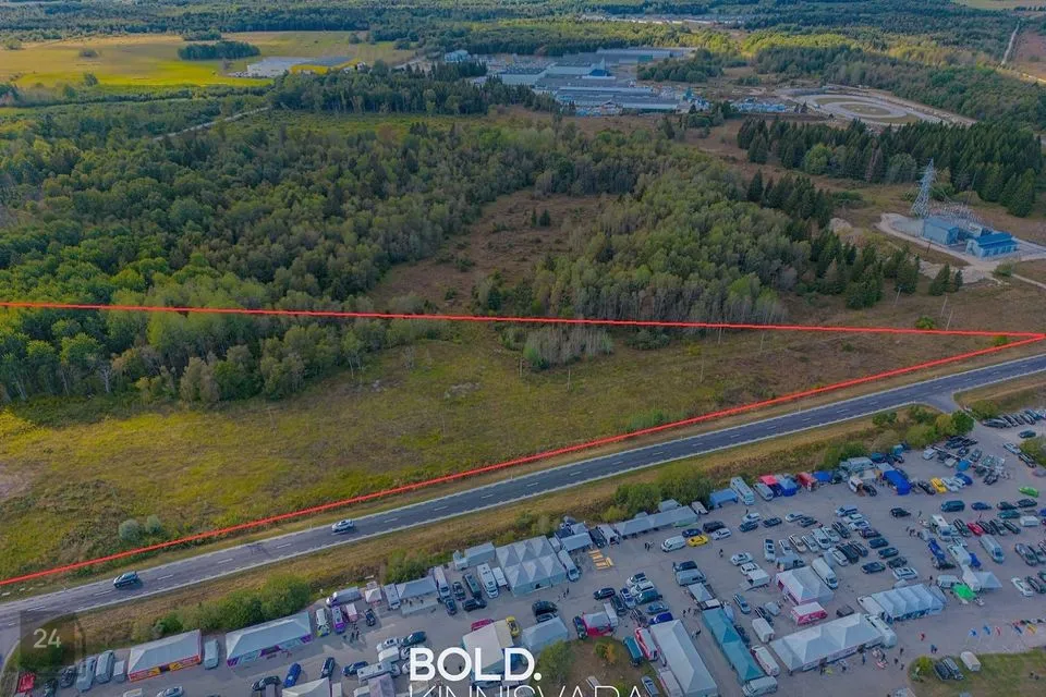 Maatulundusmaa, 16098 m² участок в Harku vald, Rannamõisa küla - фото 3