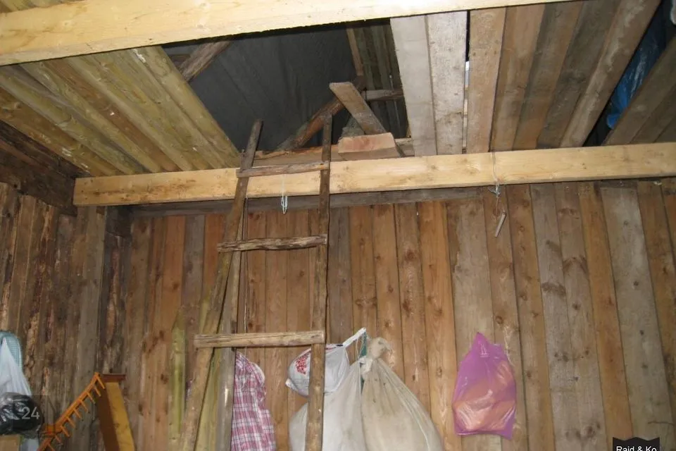 0 m² Maja - Põhja-Sakala vald, Iia küla - foto 5