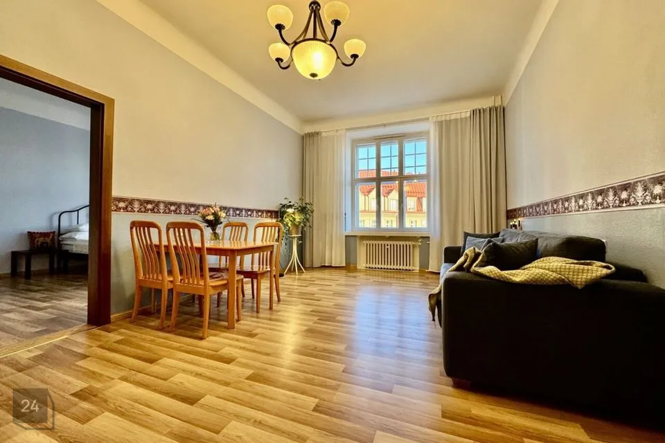 2-комнатная Квартира в Tallinn, Kesklinna linnaosa - фото 5