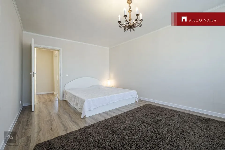 3-toaline Korter - Loksa linn