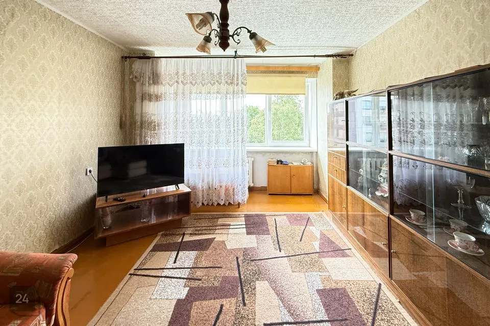 2-toaline Korter - Tallinn, Põhja-Tallinna linnaosa - foto 5