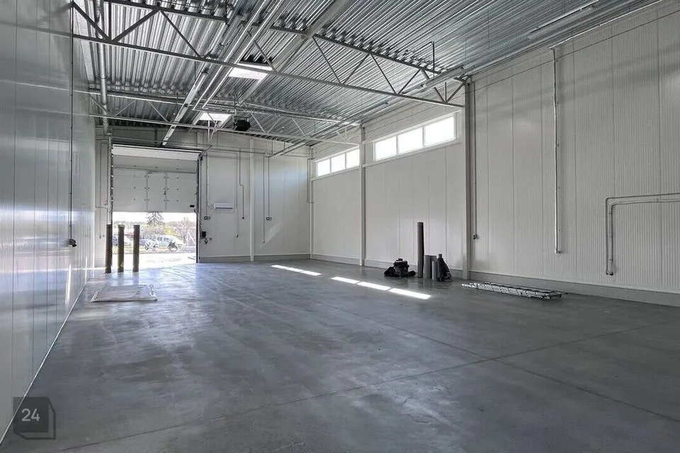 416 m² Äripind  -  Tallinn, Haabersti linnaosa