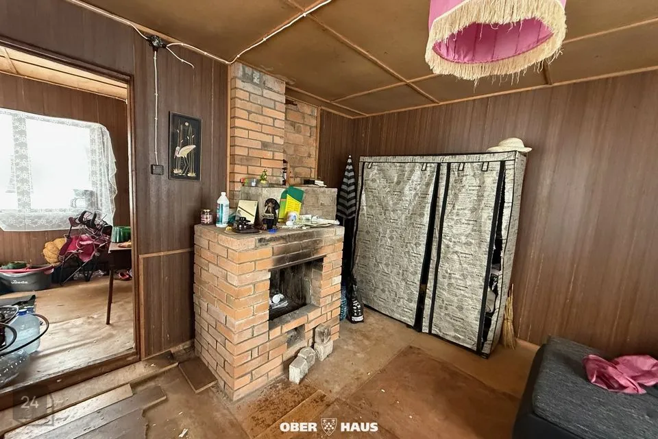 26 m² Maja  -  Toila vald, Roodu küla - foto 5