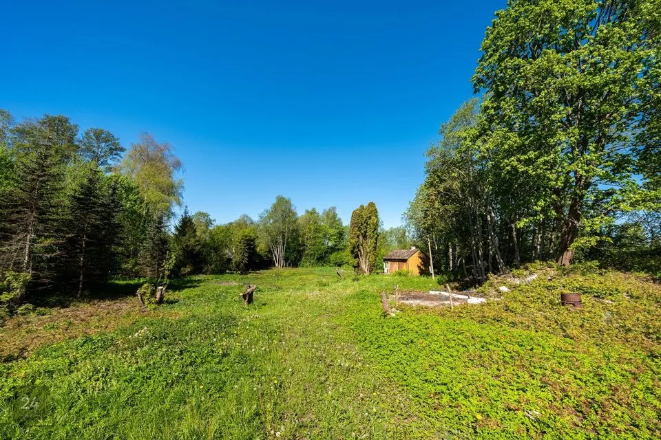 Земля жилой застройки, 3486 m² участок в Kuusalu vald, Kuusalu alevik - фото 2