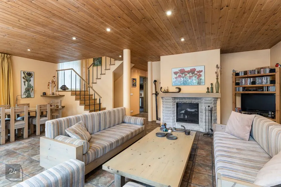 4-toaline Maja - Harku vald, Rannamõisa küla - foto 4