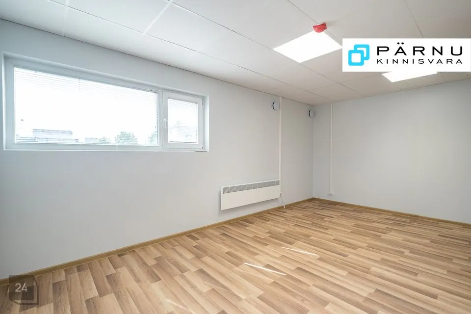 Mitme sihtotstarbega, 16 m² Äripind  -  Pärnu linn, Pärnu linn - foto 4