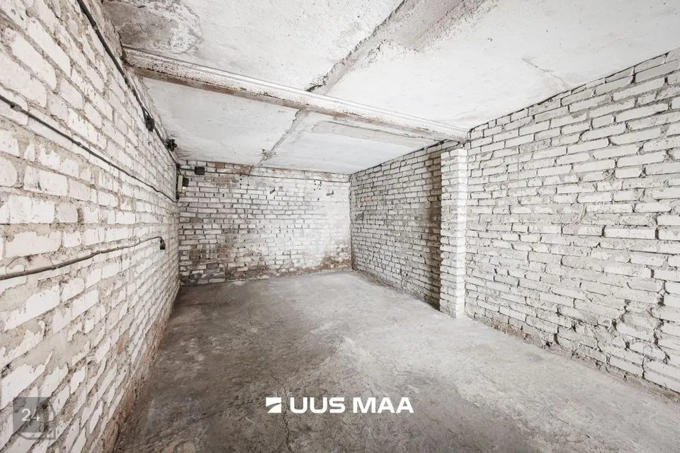 16 m² Garaaž - Tallinn, Lasnamäe linnaosa - foto 4