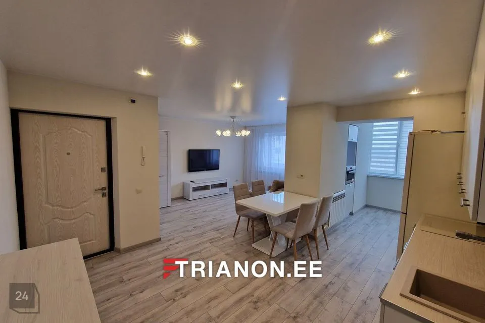 2-toaline Korter - Narva linn