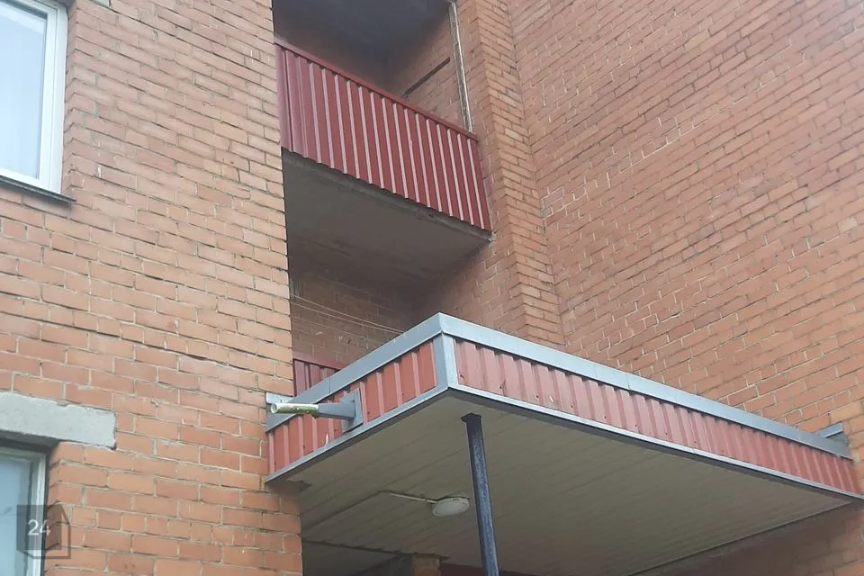 4-toaline Korter  -  Kohtla-Järve linn, Järve linnaosa - foto 2