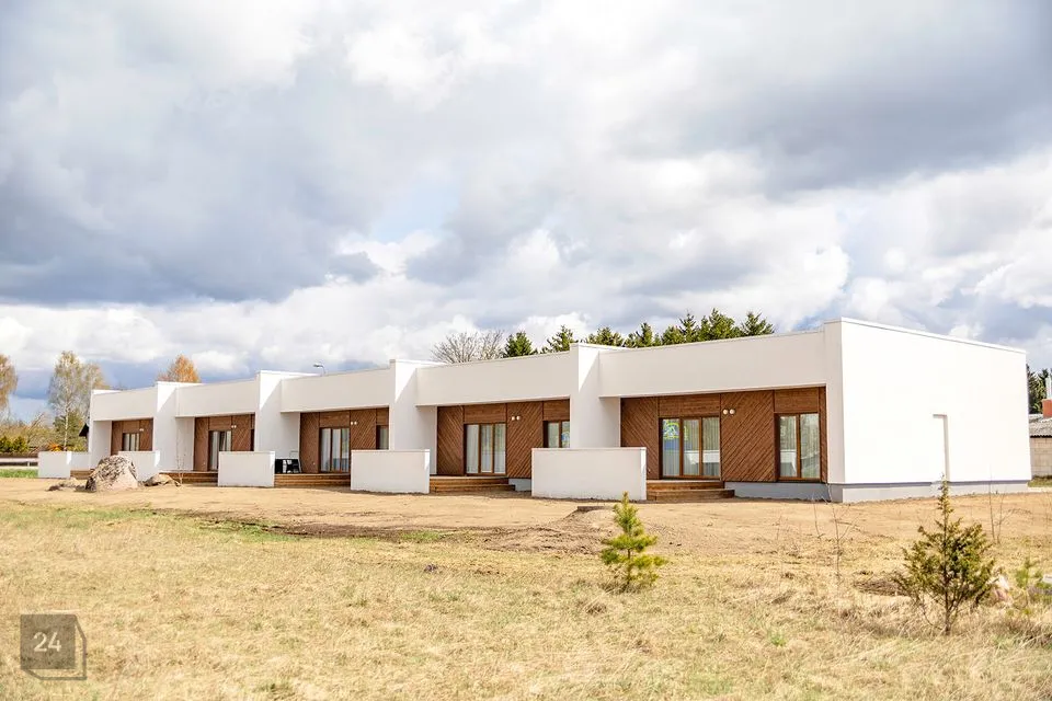 4-toaline Korter  -  Saaremaa vald, Kuressaare linn - foto 4