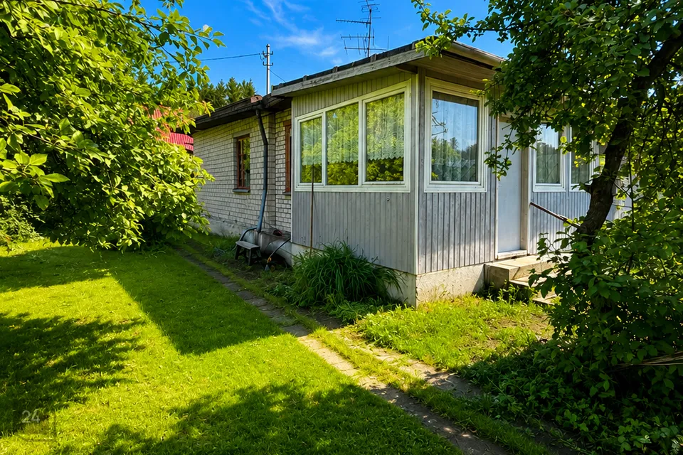 4-toaline Suvila - Harku vald, Liikva küla - foto 2