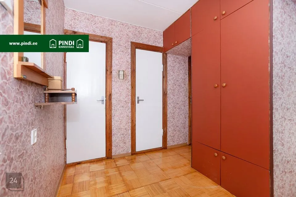 4-комнатная Квартира в Jõgeva vald, Siimusti alevik - фото 2