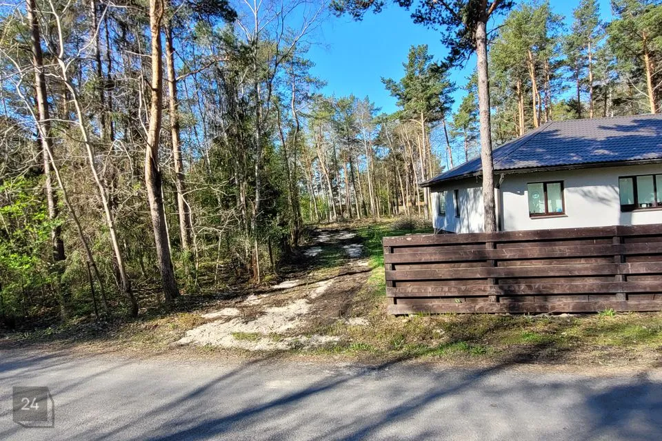 Земля жилой застройки, 1460 m² участок в Harku vald, Türisalu küla - фото 2