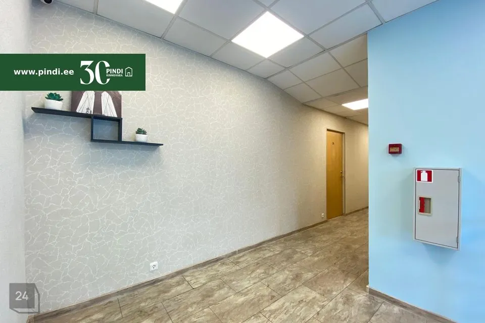 Majutus või Teenindus, 637 m² Äripind  -  Viimsi vald, Laiaküla - foto 3