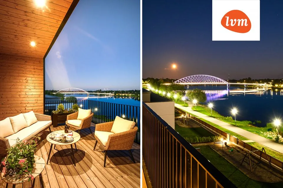 2-toaline Korter  -  Pärnu linn, Pärnu linn