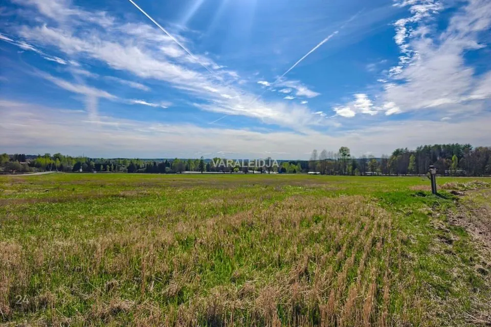 Maatulundusmaa, 27532 m² Maa - Kambja vald, Vana-Kuuste küla - foto 2