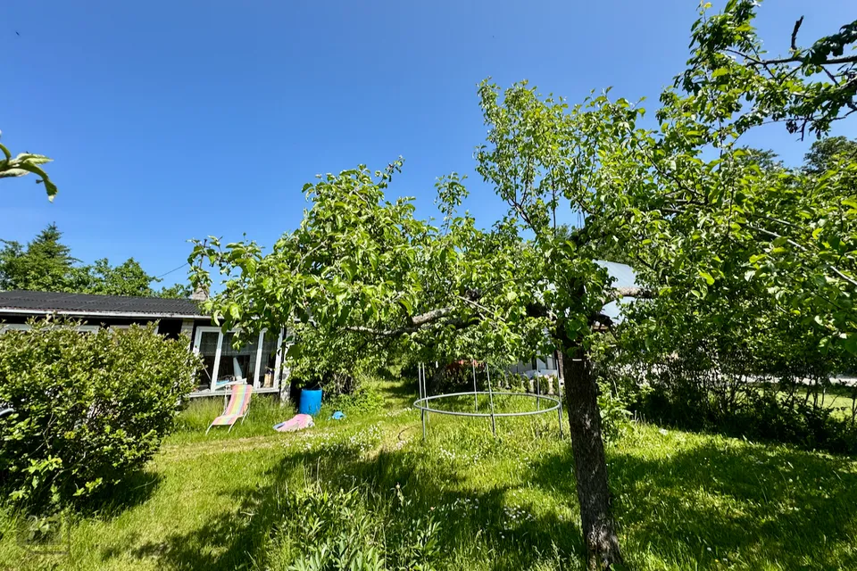 1-room Summer home in Viimsi vald, Muuga küla