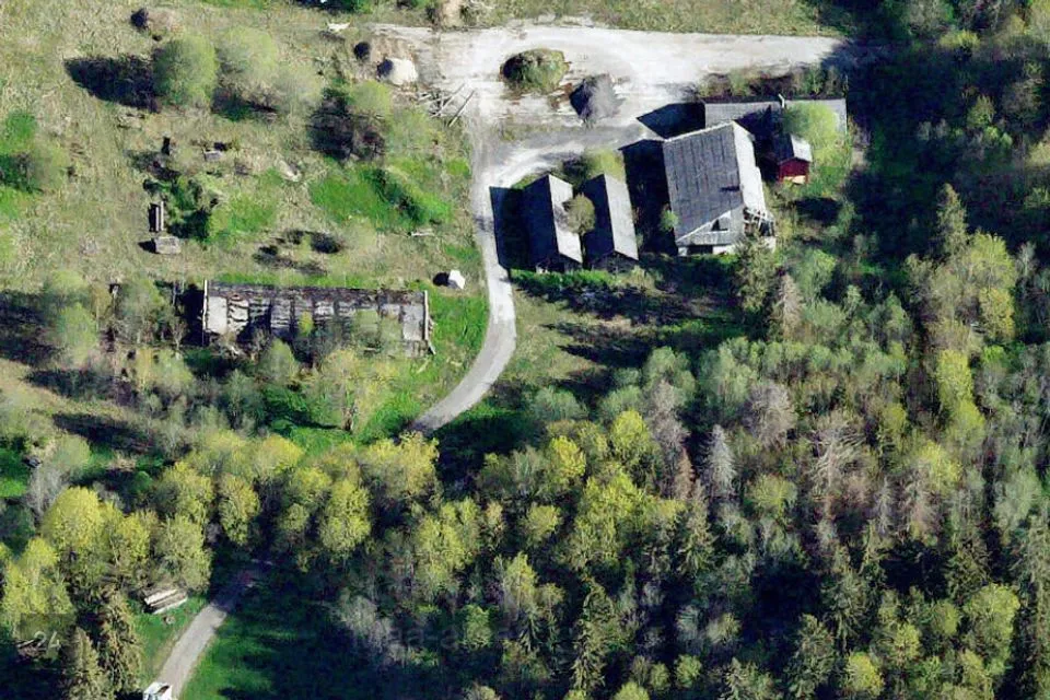 Tootmismaa, 17956 m² Maa  -  Kadrina vald, Vaiatu küla - foto 4