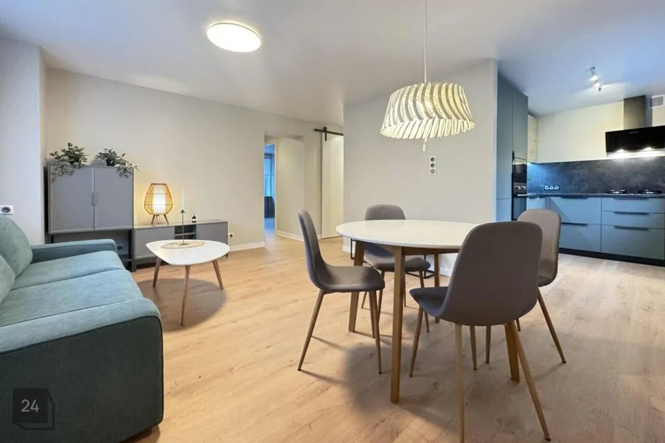 3-toaline Korter - Jõhvi vald, Jõhvi linn - foto 2