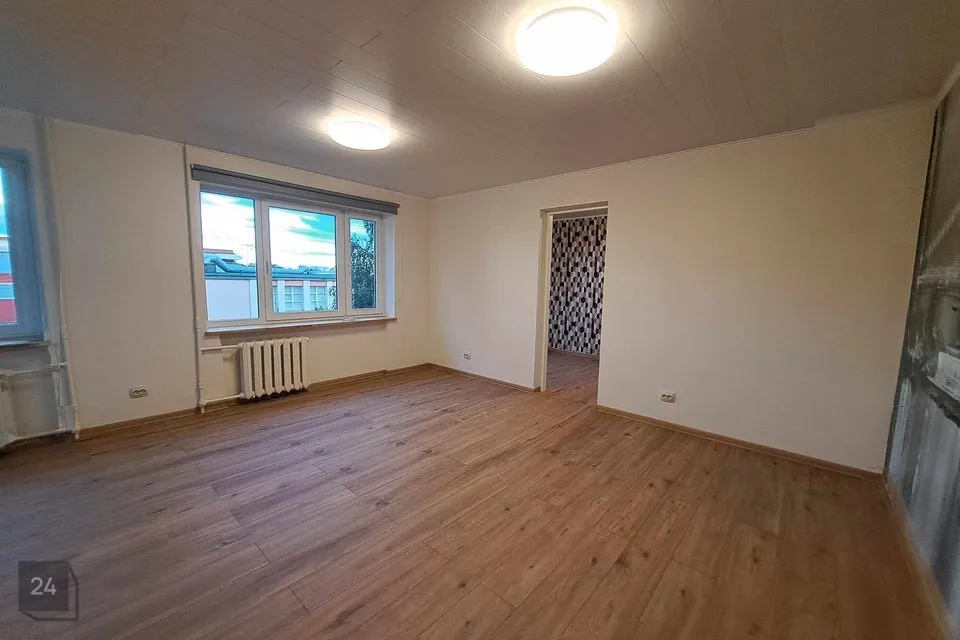 2-toaline Korter  -  Jõhvi vald, Jõhvi linn - foto 3