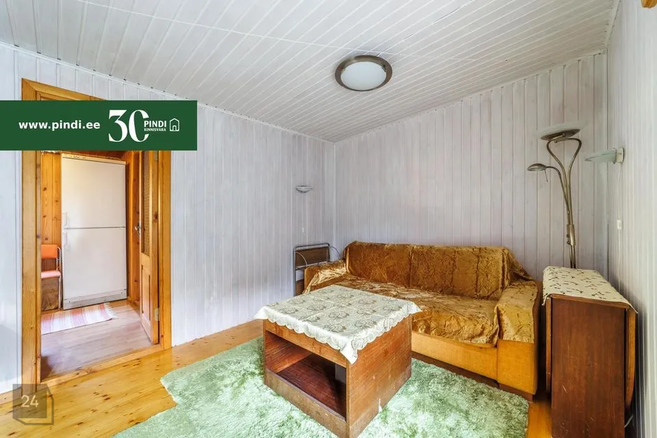 2-toaline Suvila  -  Harku vald, Suurupi küla - foto 4