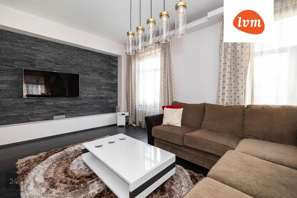 4-toaline Korter - Tallinn, Kesklinna linnaosa - foto 2