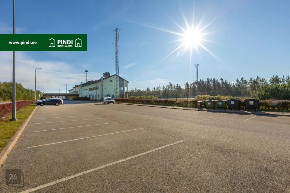 Бюро, 74 m² Бизнес-площадь в Setomaa vald, Matsuri küla