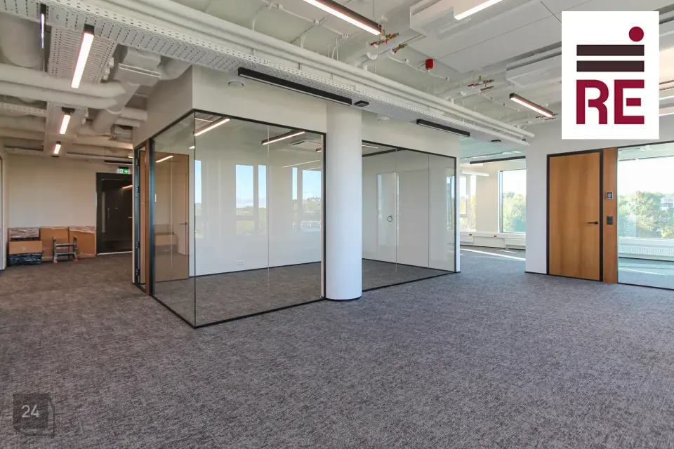 Büroo, 215 m² Äripind  -  Tallinn, Mustamäe linnaosa - foto 4
