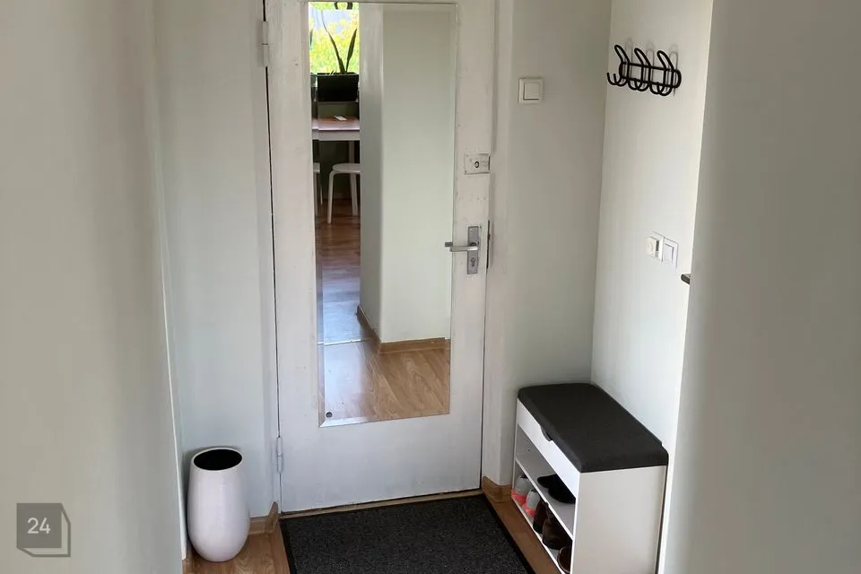 2-комнатная Квартира в Rakvere linn - фото 4