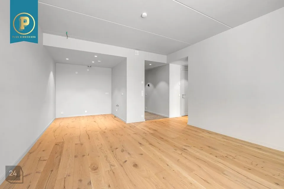 3-toaline Korter  -  Rakvere linn - foto 5