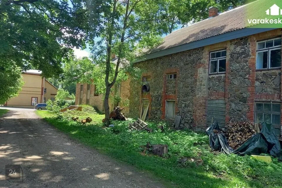 34 m² Korter  -  Elva vald, Palupera küla