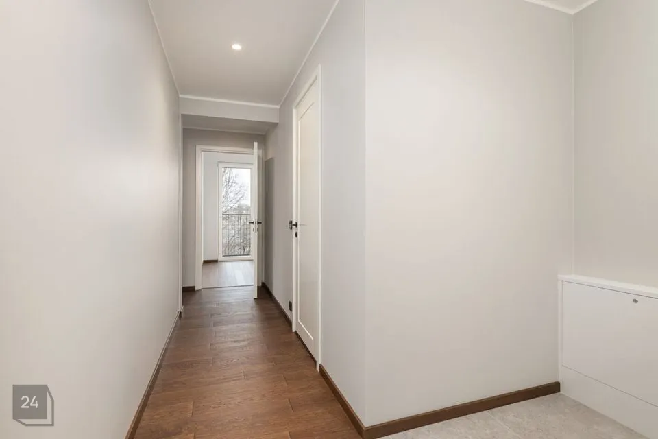 2-toaline Korter  -  Tallinn, Kesklinna linnaosa - foto 4