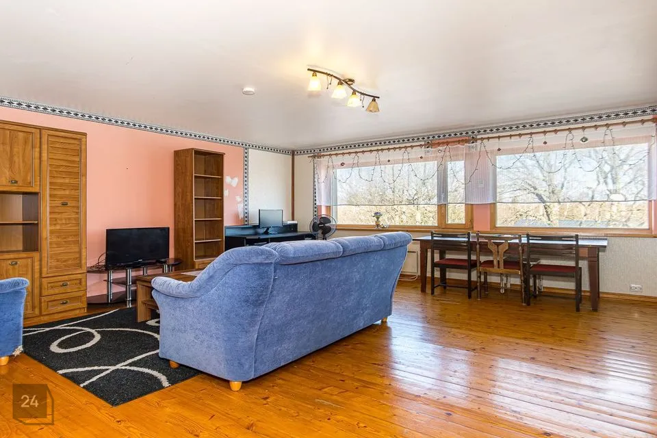 3-toaline Korter  -  Märjamaa vald, Varbola küla - foto 2