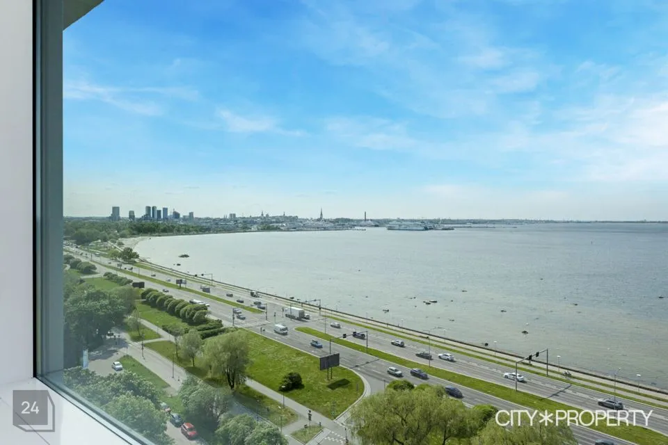 4-room apartment in Tallinn, Kesklinna linnaosa - photo 2